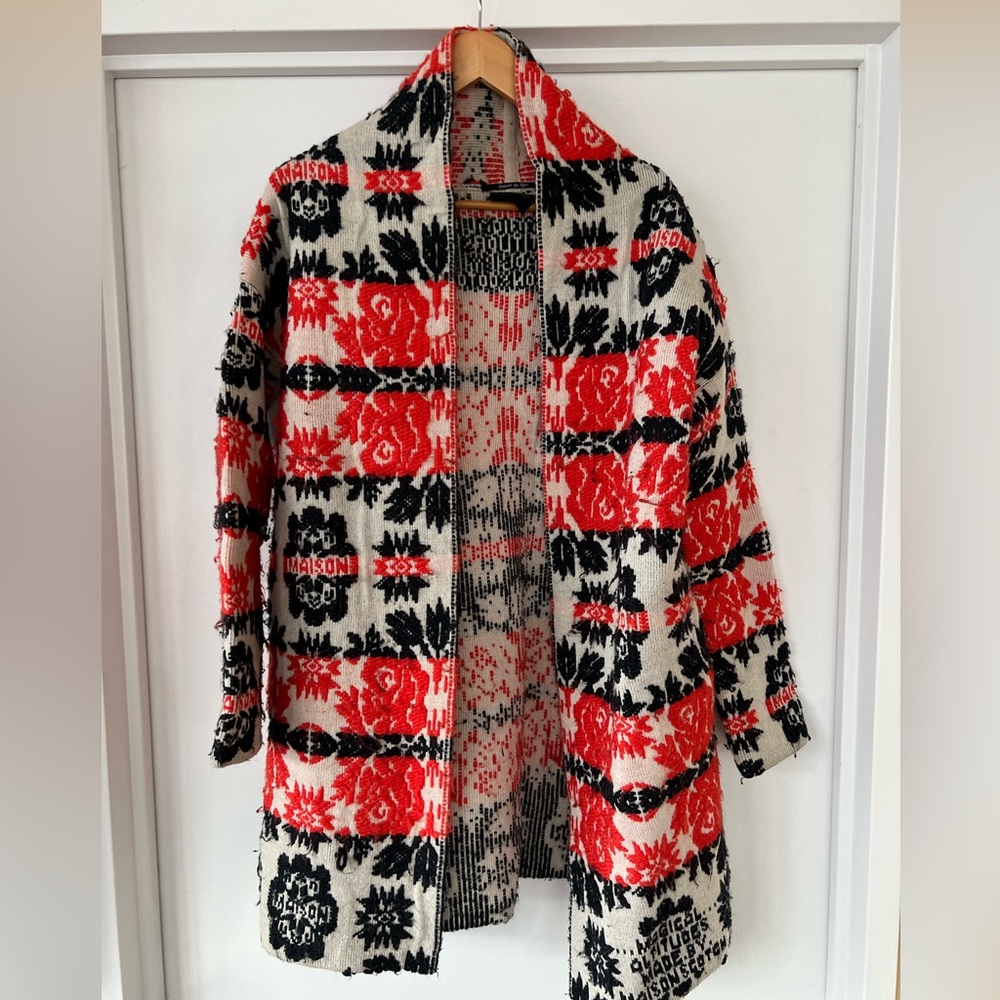 Scotch & Soda Cardigan